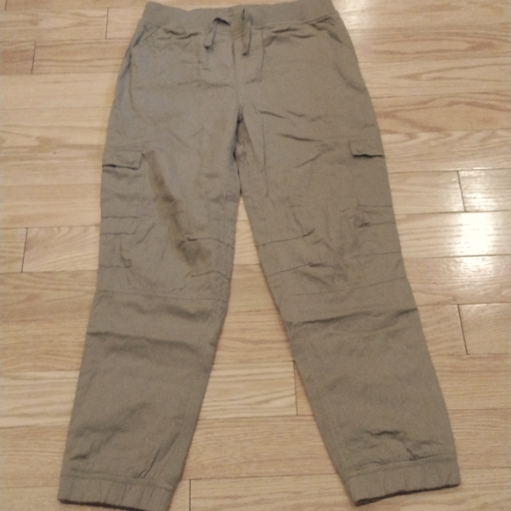 Garnet Hill pants for boys